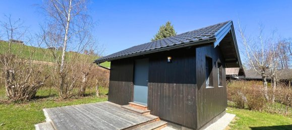 قطعة أرض في Lochen am See, Austria 22متر مربع رقم 167269 3