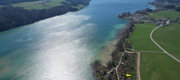 قطعة أرض في Lochen am See, Austria 22متر مربع رقم 167269 13