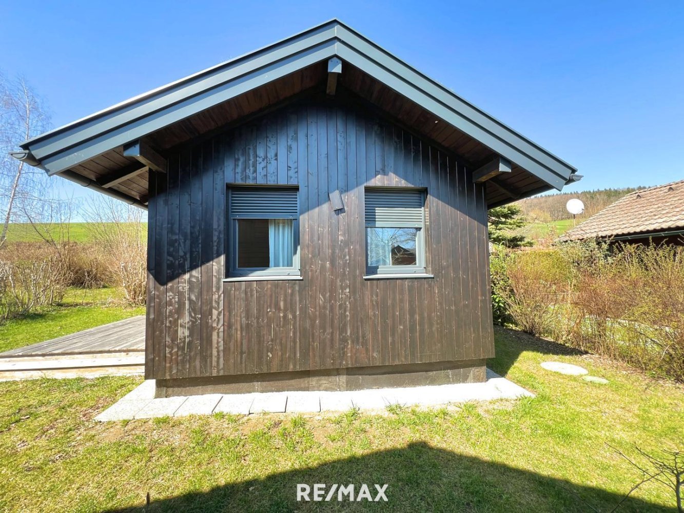  قطعة أرض في Lochen am See, Austria 22متر مربع رقم 167269