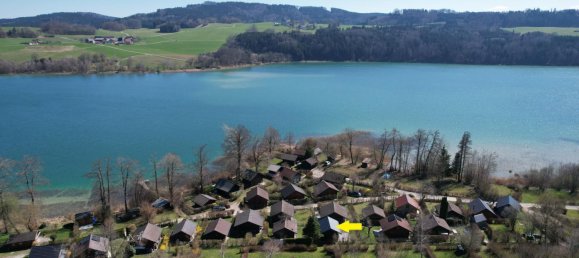 قطعة أرض في Lochen am See, Austria 22متر مربع رقم 167269 14
