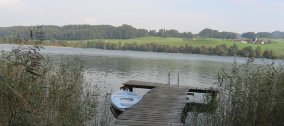 قطعة أرض في Lochen am See, Austria 22متر مربع رقم 167269 16