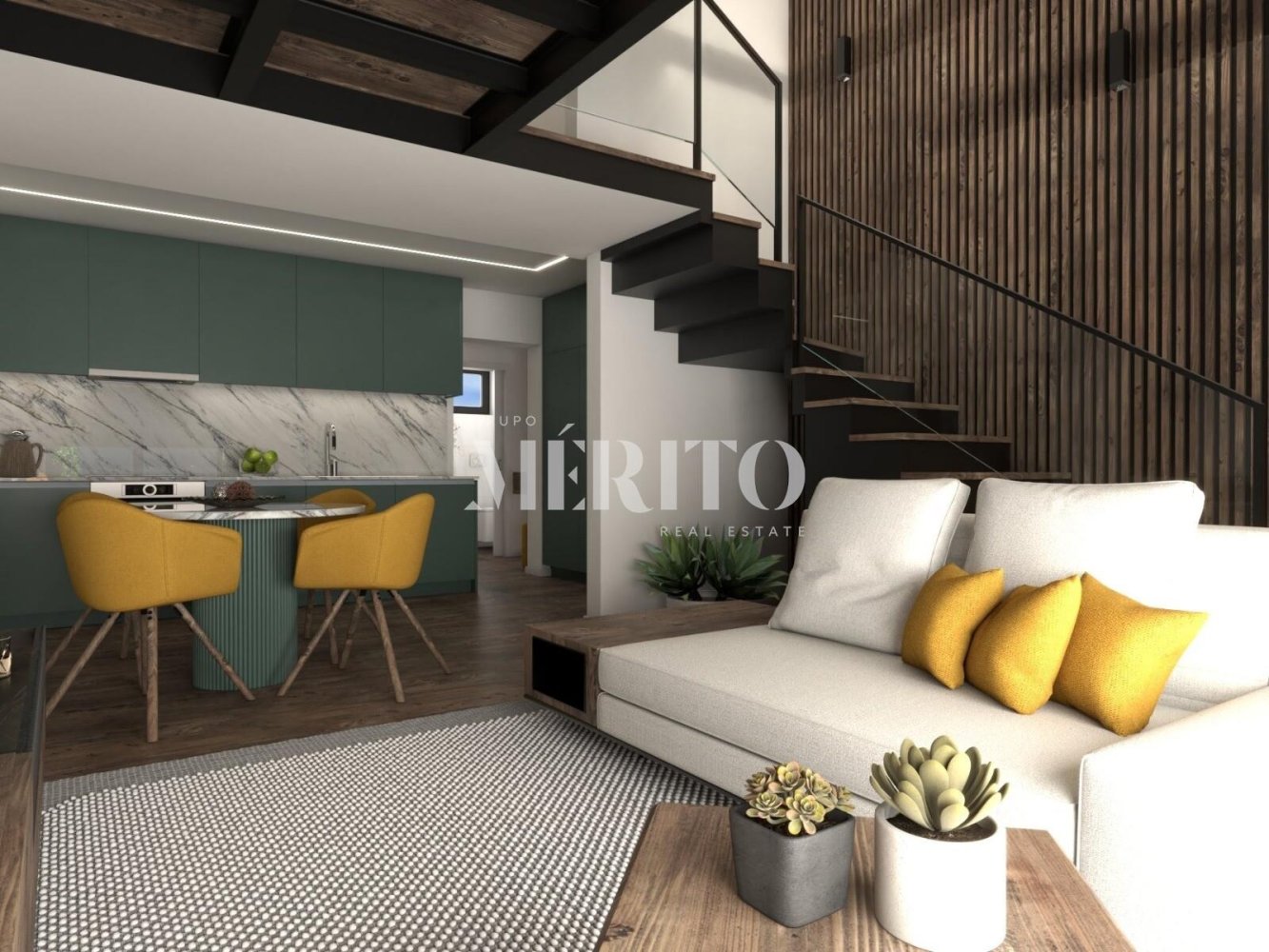 Casa de 2 dormitorios en Povoa de Varzim, Portugal No. 24639