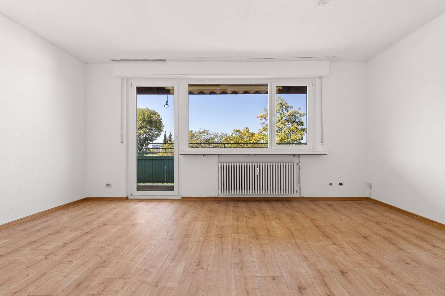 2 bedrooms Apartment in Baden-Baden, Germany No. 113981