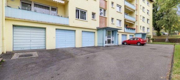 2 bedrooms Apartment in Baden-Baden, Germany No. 113981 3