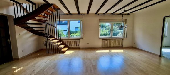 11 rooms Townhouse in Bad Kreuznach, Germany No. 362076 3