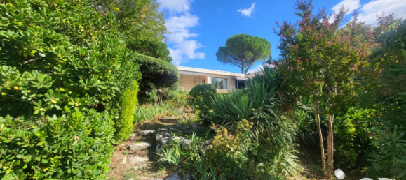 Villa de 4 dormitorios en Ales, France No. 344048 5