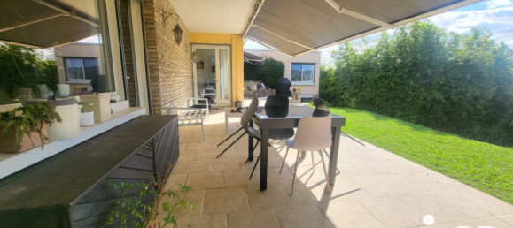 Villa de 4 dormitorios en Ales, France No. 344048 7