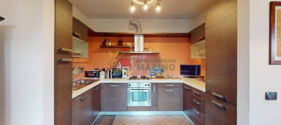 3غرفة شقة في Segrate, Italy رقم 38072 8