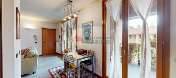 3غرفة شقة في Segrate, Italy رقم 38072 12