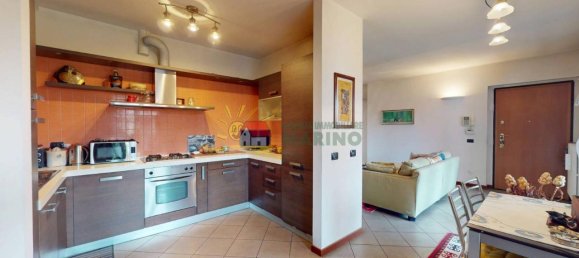 3غرفة شقة في Segrate, Italy رقم 38072 39