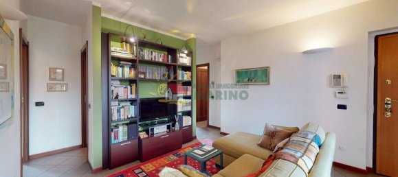 3غرفة شقة في Segrate, Italy رقم 38072 14