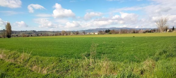 27310m² Land in Foligno, Italy No. 123686 5