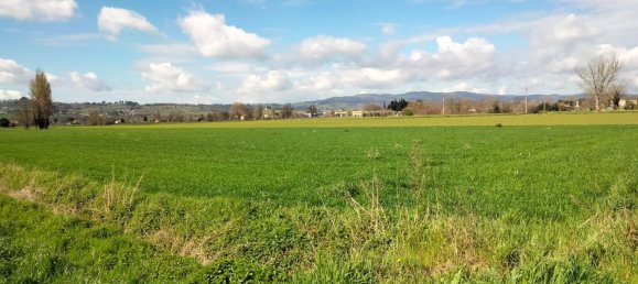 27310m² Land in Foligno, Italy No. 123686 14