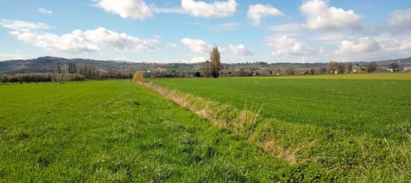 27310m² Land in Foligno, Italy No. 123686 17