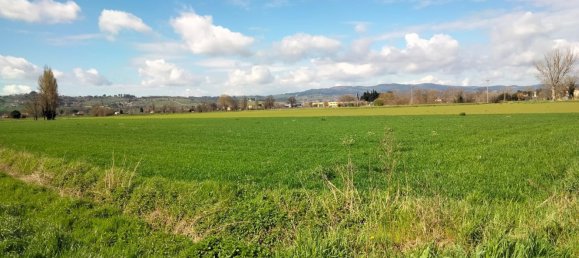 27310m² Land in Foligno, Italy No. 123686 8