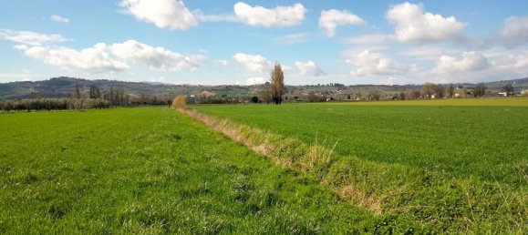 27310m² Land in Foligno, Italy No. 123686 10