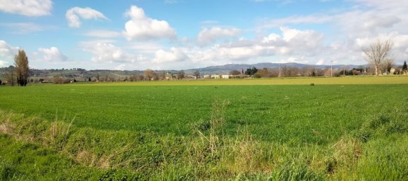 27310m² Land in Foligno, Italy No. 123686 7