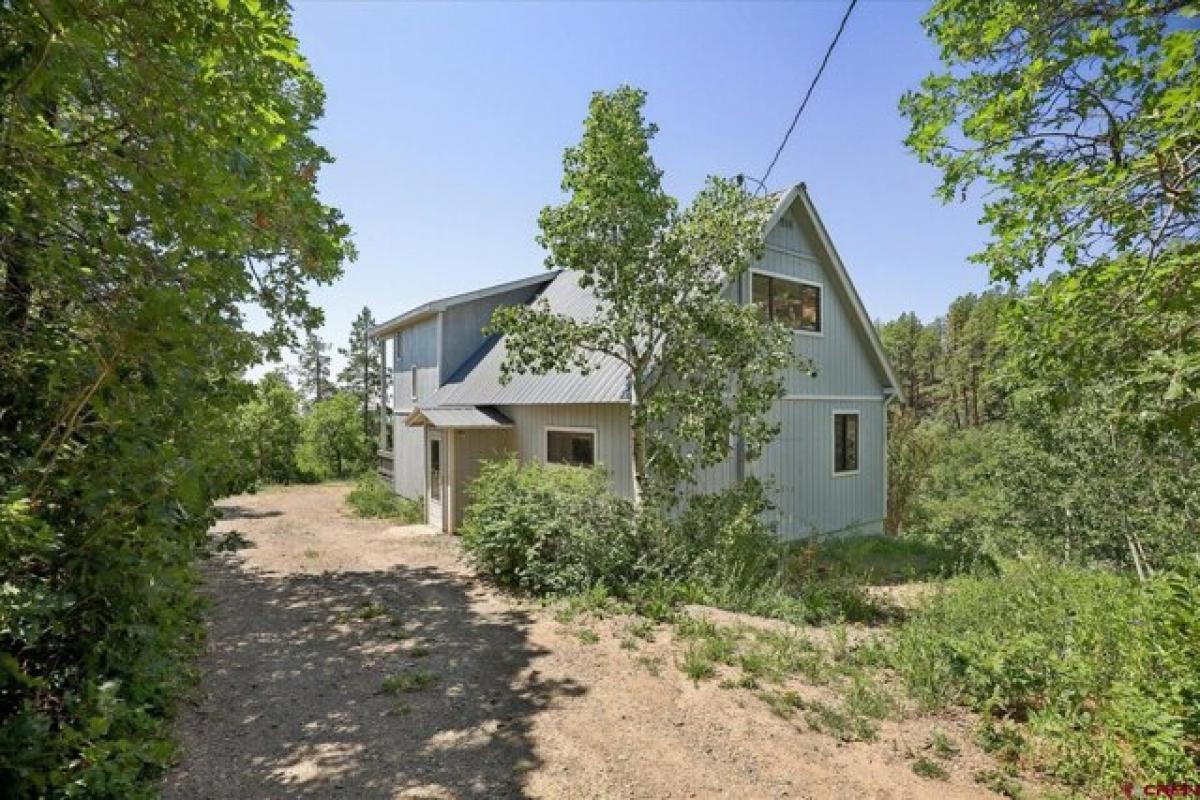 3 غرف نوم منزل في Durango, USA رقم 440725