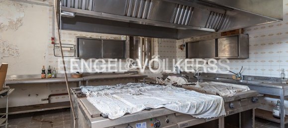 10 rooms Castles in Zagarolo, Italy No. 127719 8