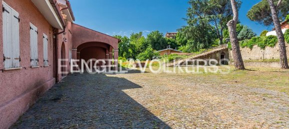 10 rooms Castles in Zagarolo, Italy No. 127719 3