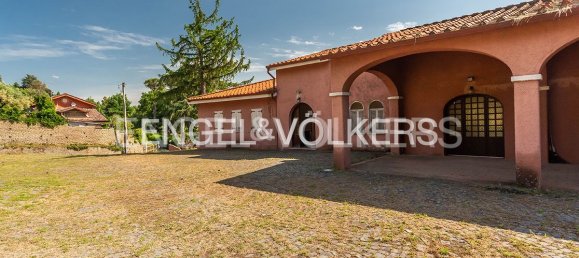 10 rooms Castles in Zagarolo, Italy No. 127719 6