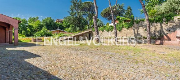 10 rooms Castles in Zagarolo, Italy No. 127719 4