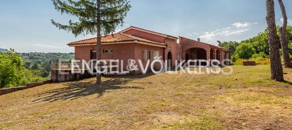 10 rooms Castles in Zagarolo, Italy No. 127719 15