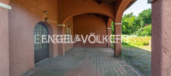 10 rooms Castles in Zagarolo, Italy No. 127719 5