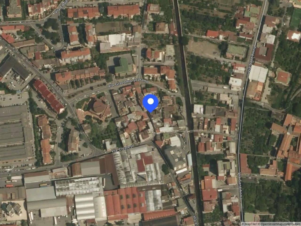 5 bedrooms Apartment in Nocera Inferiore, Italy No. 225246