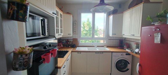 1 bedroom Apartment in Chatou, France No. 328316 3