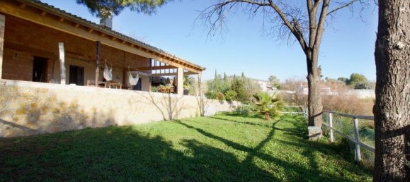 Villa de 3 dormitorios en Cártama, Spain No. 53731 28