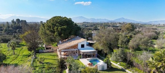 Villa de 3 dormitorios en Cártama, Spain No. 53731 16