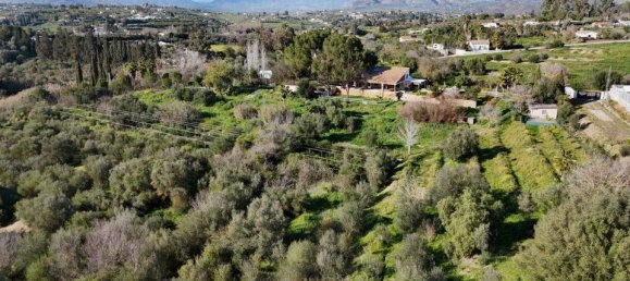 Villa de 3 dormitorios en Cártama, Spain No. 53731 30