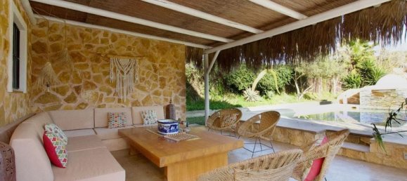 Villa de 3 dormitorios en Cártama, Spain No. 53731 5