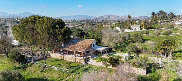 Villa de 3 dormitorios en Cártama, Spain No. 53731 9