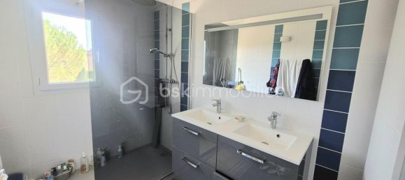 5 Schlafzimmer Villa in Saint-Saturnin-les-Apt, France, Nr. 342575 14