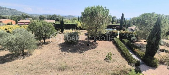 5 Schlafzimmer Villa in Saint-Saturnin-les-Apt, France, Nr. 342575 8