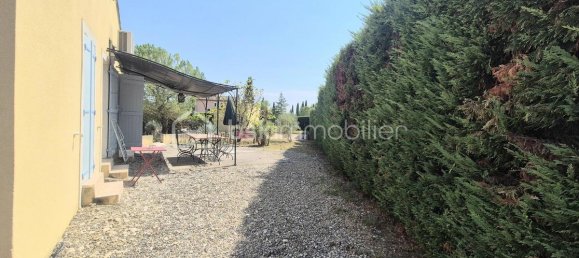 5 Schlafzimmer Villa in Saint-Saturnin-les-Apt, France, Nr. 342575 20