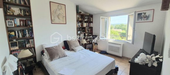 5 Schlafzimmer Villa in Saint-Saturnin-les-Apt, France, Nr. 342575 15