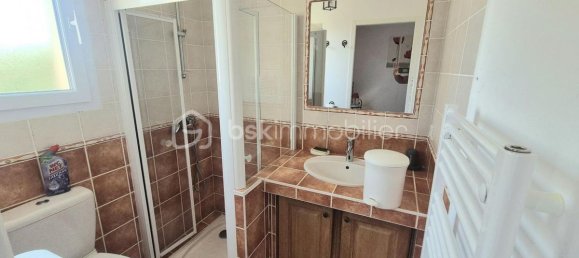 5 Schlafzimmer Villa in Saint-Saturnin-les-Apt, France, Nr. 342575 13