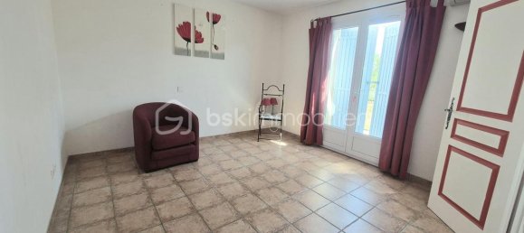 5 Schlafzimmer Villa in Saint-Saturnin-les-Apt, France, Nr. 342575 17