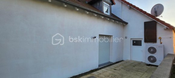 6 غرف نوم منزل في Sarre-Union, France رقم 64397 14