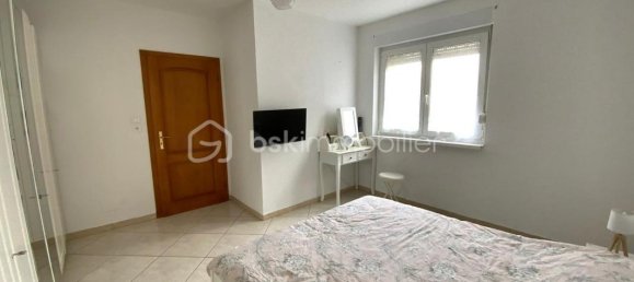 6 غرف نوم منزل في Sarre-Union, France رقم 64397 6