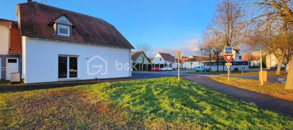 6 غرف نوم منزل في Sarre-Union, France رقم 64397 13