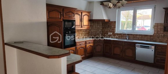 6 غرف نوم منزل في Sarre-Union, France رقم 64397 2