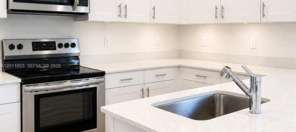 Duplex T3 em Miami, EUA N.º 614894 3