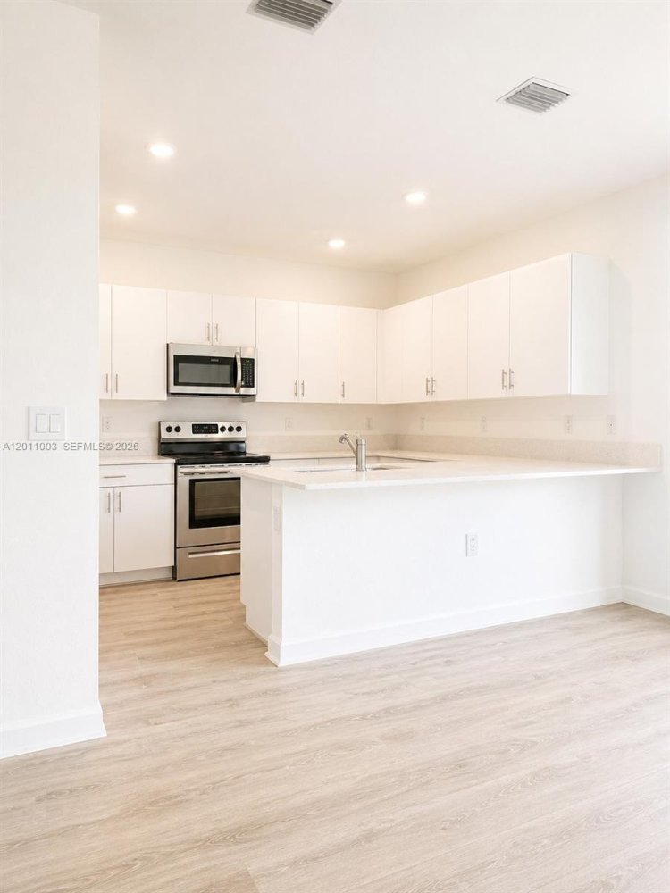 Duplex T3 em Miami, EUA N.º 614894