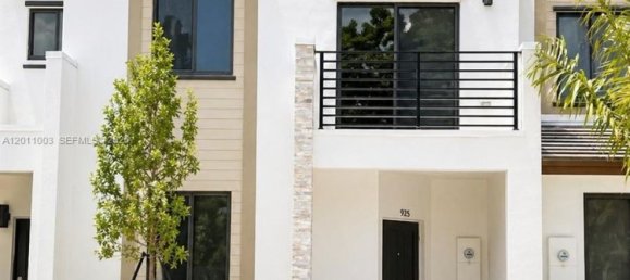 Duplex T3 em Miami, EUA N.º 614894 6