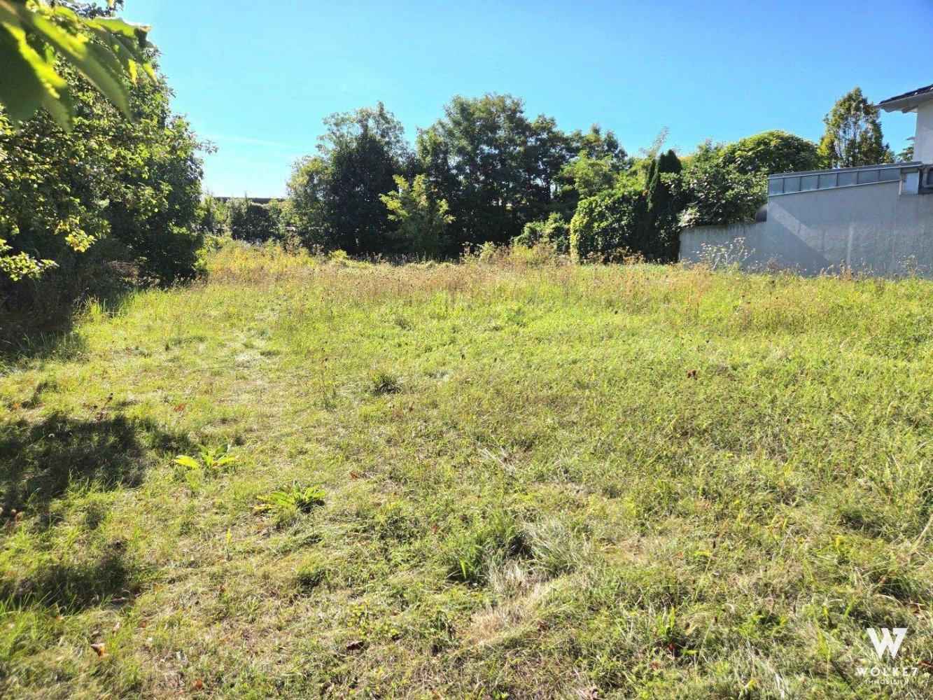535m² Land in Korneuburg, Austria No. 255913