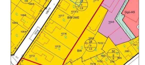 535m² Land in Korneuburg, Austria No. 255913 5